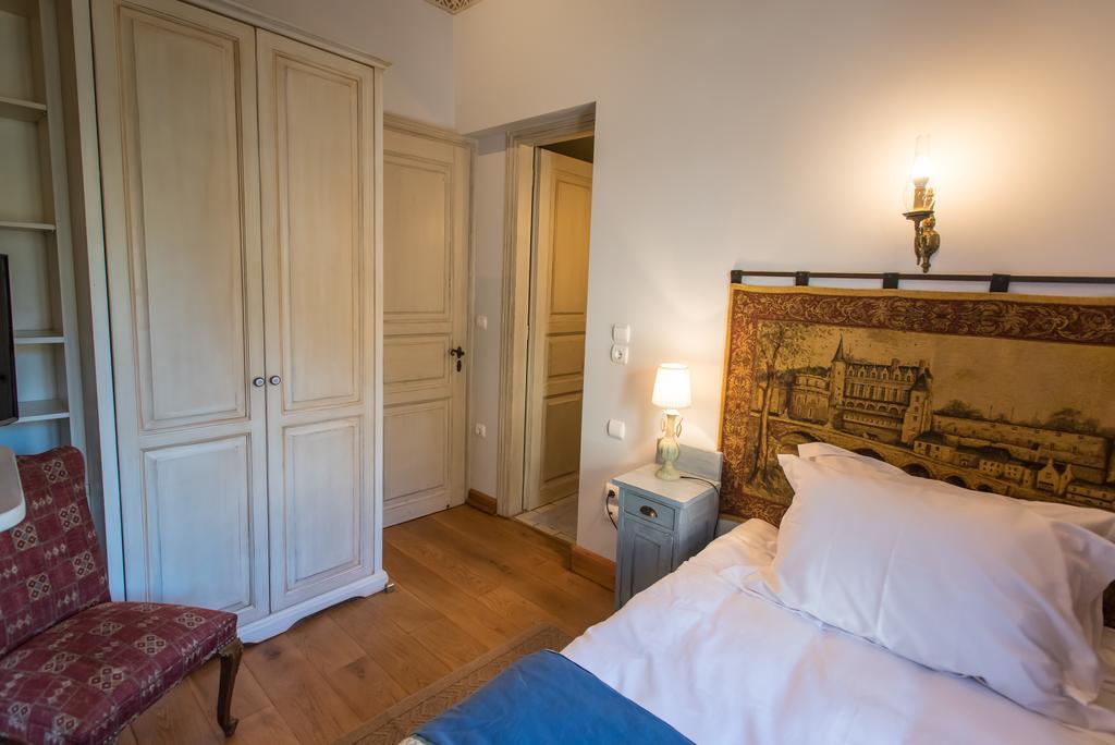 Epoches Hotel Karpenísion Cameră foto