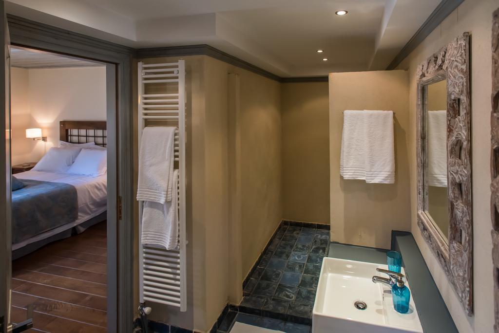 Epoches Hotel Karpenísion Cameră foto